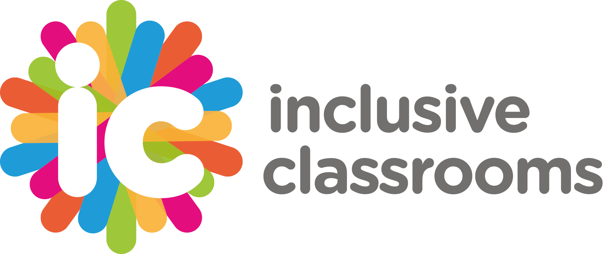 Inclusive Classrooms logo