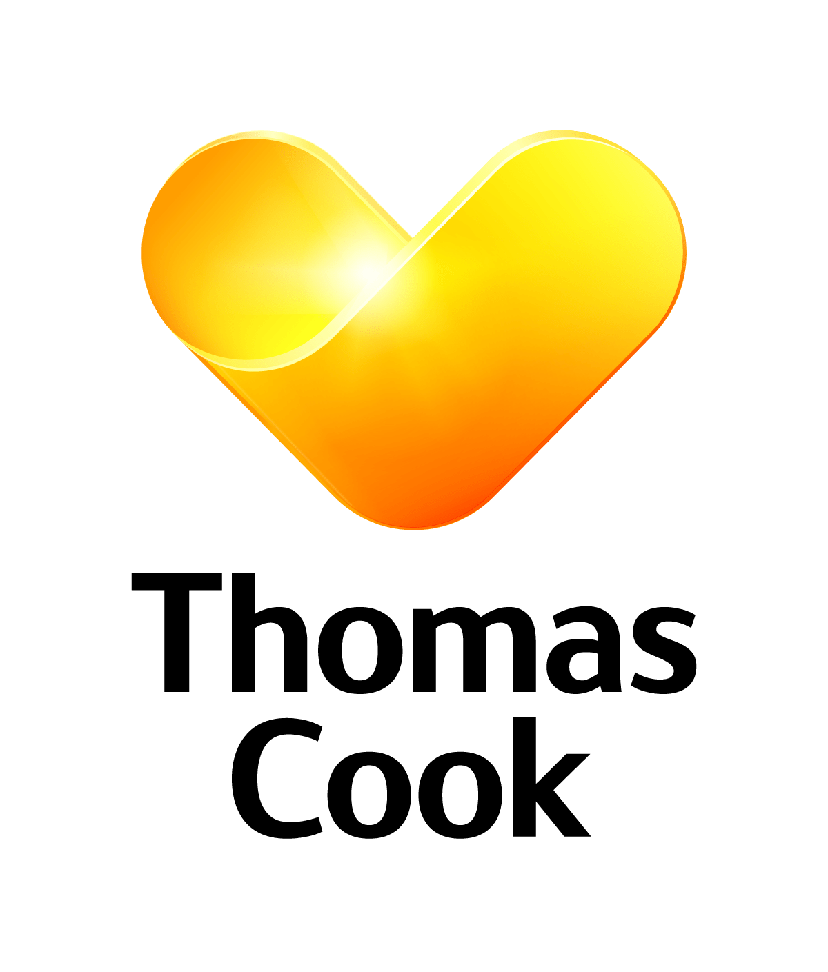 Thomas Cook logo